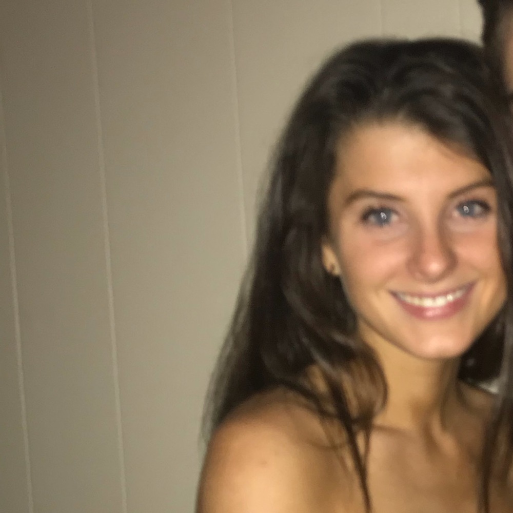 Meet your Posher, Jess